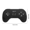 thumbnail image 3 of Consola De Juego Manija de juego de 3 pulgadas Controlador de juego de pantalla HD IPS con balancín (controlador) Kuymtek Para estrenar, 3 of 3