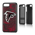 thumbnail image 4 of Atlanta Falcons iPhone Rugged Paisley Design Case, 4 of 5