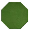 thumbnail image 5 of Furnish My Place Green Turf Artificial Grass 3' x 8' Indoor/Outdoor Area Rug and Runners. Great for Outdoor Decks & Patios, Campers, Pet Centers, Gyms, Sports Areas, Pool Areas, Landscaping, 5 of 5