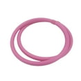 thumbnail image 3 of Aro de brazo portátil de espuma para exteriores, ligero, para fitness, para ver la televisión en casa Rosa, 3 of 8