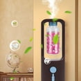 thumbnail image 7 of JOGZMZ Commercial Smell Machine Oil Diffuser Essential Oil Capacity 50ml Waterless Essential Oil Diffuser for Home Store Hotel Large Room Office Quiet Humidifier, 7 of 7