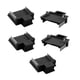 thumbnail image 5 of 5Pcs Replacement Battery Connector for Battery Charging Electric Power Tool, 5 of 9
