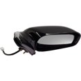thumbnail image 4 of Power Mirror For 2003-2008 for Toyota for Matrix Right Side Paint To Match, 4 of 7