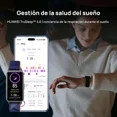 thumbnail image 3 of Smartwatch Huawei Band 9 Con Pantalla Táctil Rosa, 3 of 8