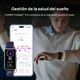 thumbnail image 3 of Smartwatch Huawei Band 9 Con Pantalla Táctil Rosa, 3 of 8