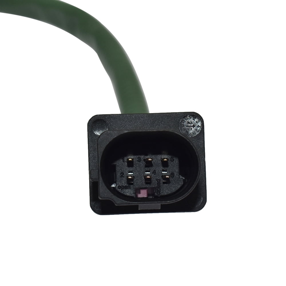 DS7Z-9F472-A Oxygen O2 Sensor Upstream For Ford Focus Fusion Escape C-Max Lincoln