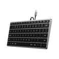 thumbnail image 1 of Satechi Slim W1 - Clavier - Rétroéclairé - USB-C, 1 of 4