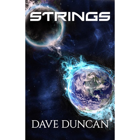 Strings, (Paperback)