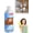 1PCS, variant on Stone Brighten Crystal-Plating Agent, Stone Crystal Coating,Marble Stain Remover,Stone Crystal Plating Agent,Marble Stain Remover,Marble Polish,Effectively Brightens Ceramic And Stone Coating,1PCS