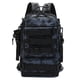 thumbnail image 1 of Aparejos de pesca Mochila Bolsa de almacenamiento Mochila de hombro al aire libre Pesca resistente al agua Labymos Mochila, 1 of 7