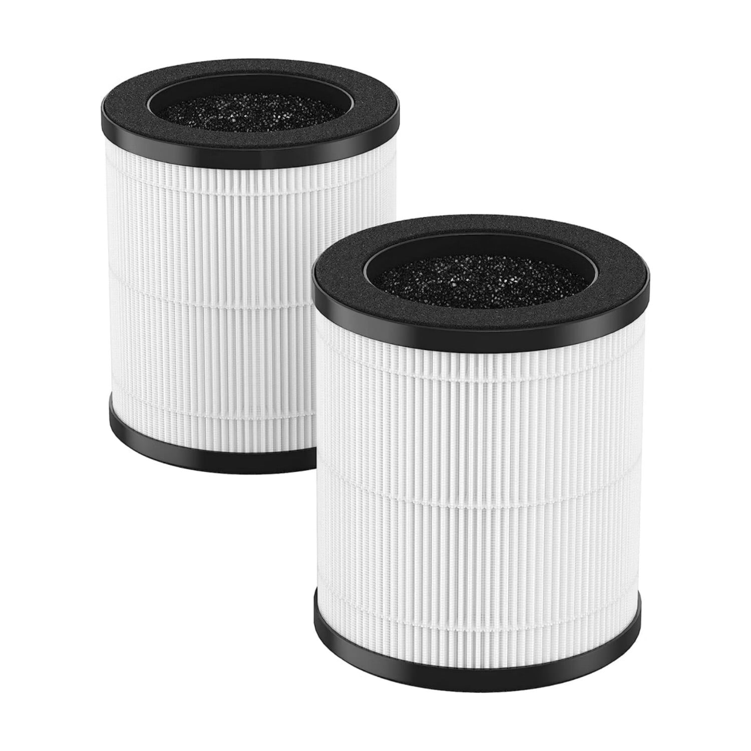 Filtro Ricambio H13 True HEPA Per Purificatore TT-AP005 - Con Pre-filtro Carbonio - Foto 3