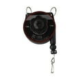 thumbnail image 2 of Retractable Spring Balancer with Hook and Wire Rope for Tools and Accessories, 2 of 7