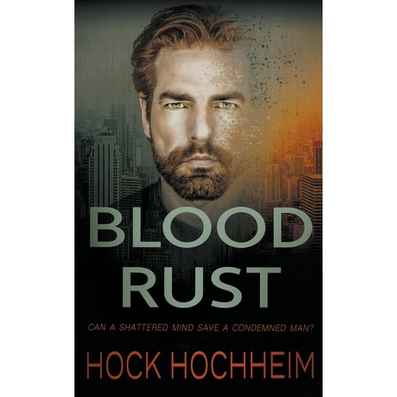 Blood Rust (Paperback)