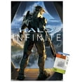 thumbnail image 1 of Halo Infinite - Art clé, 1 of 4