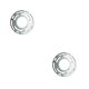 thumbnail image 2 of Kearding Accesorios de luz de techo Ligero a prueba de agua Soporte de montaje a prueba de herrumbre Accesorio de luces Lámpara de pared de Como se muestra 2Conjunto, 2 of 6