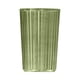 thumbnail image 2 of Vaso de Plástico para Enjuague Bucal de Viaje - 11 X 7 X 5,5 Cm. Taza Portátil con Asa Antideslizante, Ideal para El Hogar y Viajes. Disponible En Blanco, Verde y Marrón., 2 of 6