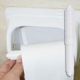 thumbnail image 3 of 10 Pcs Rouleau de Papier Toilette Style Tout-en-un Plastique-Ressorts Blancs Support de Papier Toilette Remplacement, 3 of 7
