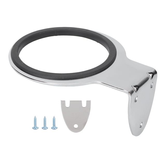 Organizador De Secador De Pelo, Soporte De Pared Para Secador De Pelo, Estante Organizador, Soporte De Herramientas De Cuidado Para Baño