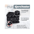 thumbnail image 4 of 3 Pcs Ejercitador Xtellar azul De Dedos Fortalecedor De Mano Fisioterapia, 4 of 4