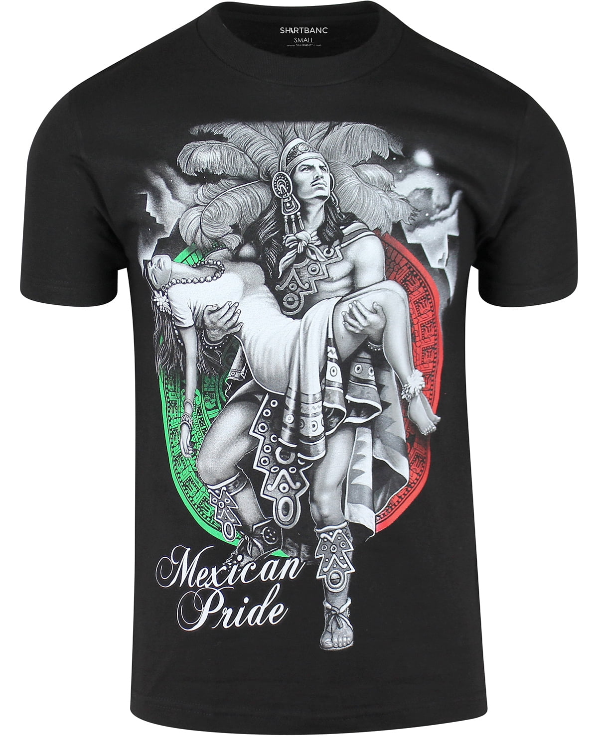 mexican pride t shirts