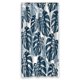 thumbnail image 1 of Cortina de Ducha ABPHQTO Poliéster Impermeable Hoja Tropical 90x180 cm, 1 of 1