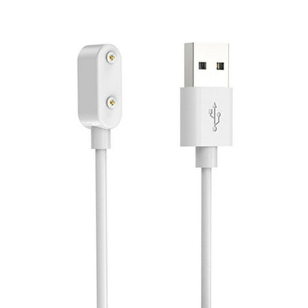 Clerance! White Usb For Huawei Huawei Watch Fit3 Magnetic Charging Cable Smart Bracelet Fit3 Ch