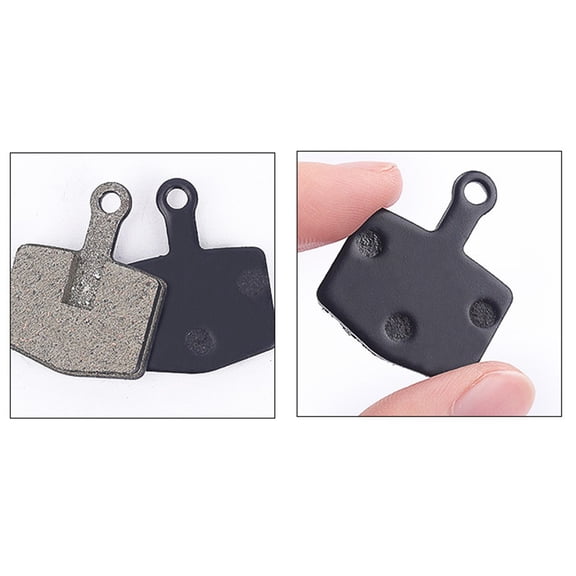 Bicycle Resin Pads Are Suitable for Premium Electric Vehicle Brake Pads Bike