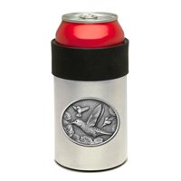 Hummingbirds Can Cooler