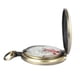 thumbnail image 2 of Reloj de Bolsillo Bsvklp Bronce Retro Vintage para Senderismo Al Aire Libre, 2 of 9