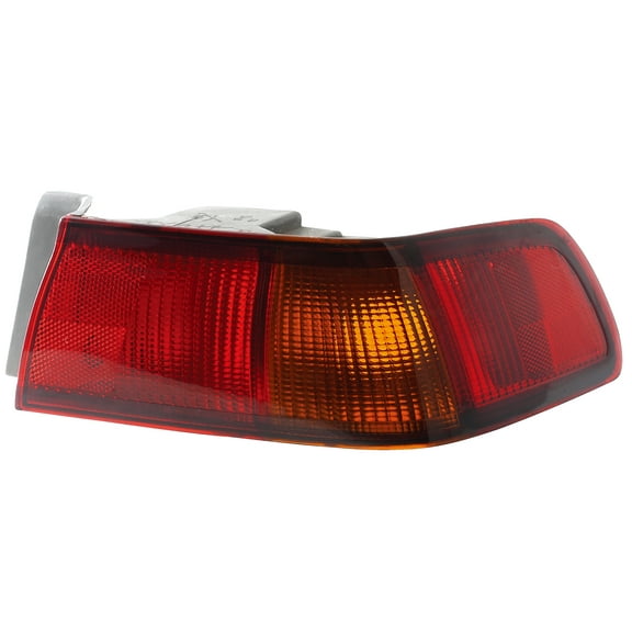Tail Light Rear Back Lamp for 97-99 Toyota Camry Passenger Right