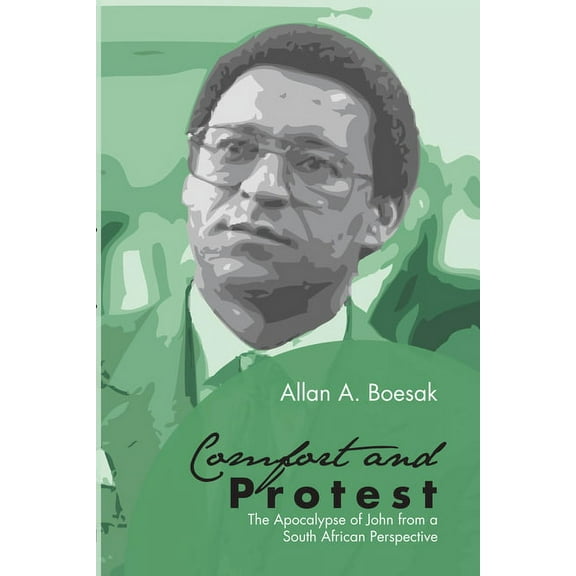 Comfort and Protest (Paperback)