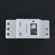 thumbnail image 2 of Interruptor Electrónico THC15A Switch Relay Weekly Timer Switch para equipos de producción (220V) Tmvgtek Libre de BPA, 2 of 8