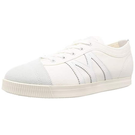 

[Mizuno] Sneakers SCHOOL TRAINER White 24.0 cm 2E
