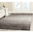 thumbnail image 5 of SAFAVIEH Mirage Ormonde Geometric Diamonds Area Rug, Indigo, 9' x 12', 5 of 5