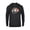 Black, variant on Disney Princess Christmas Holiday Magical Memories 2024 - Pullover Hoodie for Adults - Customized-Black