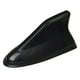 thumbnail image 1 of Antena de aleta de tiburón para automóvil Revestimiento de piano Techo de coche Señal de radio aérea Antena de aleta de tiburón Accesorios exteriores para automóvil Negro ANGGREK Otros, 1 of 1