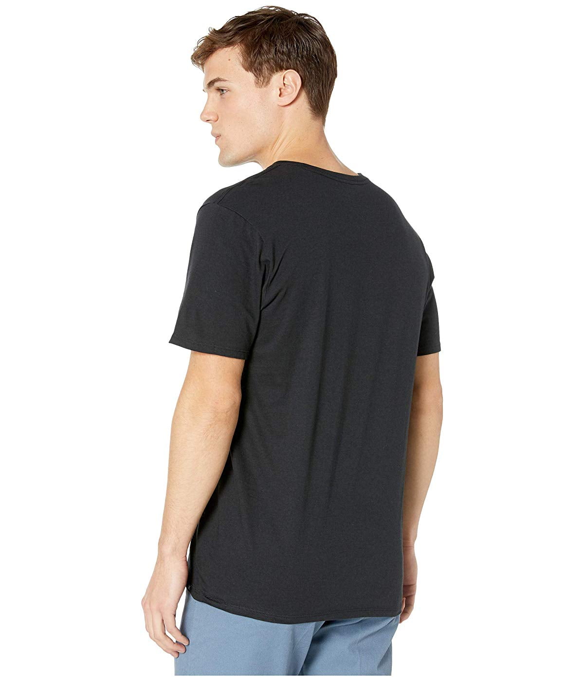 Rose Berry The Life is good Company Life is Good Breezy Here Now Chevron Tee Rose Berry The Life is good Company Life is Good Breezy Here Now Chevron Tee