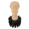thumbnail image 2 of Portable Coffee Tamper Cleaning Brush, Professional Portafilter Cleaning Brush Multi Directional Coverage  For Kitchen Accessories For All Coffee Machine 51mm/2.01in, 54mm/2.13in, 2 of 8