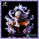thumbnail image 2 of Figura de acción de One Piece Gear 5 Luffy de 20 cm, estatua de Joy Boy, modelo de muñeca, juguetes de decoración de PVC para niños, regalo, 2 of 5