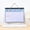 Festive Surprise Calendar, variant on 2026 Wall Calendar Planner - Large Monthly Calendar with Thick Paper, Waterproof Transparent Cover, January 2026 - December 2026, Pastel Rainbow Colors - Easy-to-Hang Wall Calendar, Home Planning