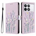 thumbnail image 1 of FOXDOCK Funda Tipo Cartera para Xiaomi 14T con Soporte y Correa – Diseño de Patrones Lindos, 1 of 6