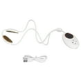 thumbnail image 1 of Masajeador de cuello inalámbrico, colgante para masajeador de cuello, colgante, colgante para masaje de cuello, colgante de masajeador para cuello, parte superior de la línea, 1 of 8