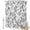 Gray, variant on Shower Curtain Purple Floral Shower Curtains for Bathroom Decor, Waterproof Polyester Shower Curtain Set with Hooks, Small Stall Size 36" x 72" Watercolor Flowers