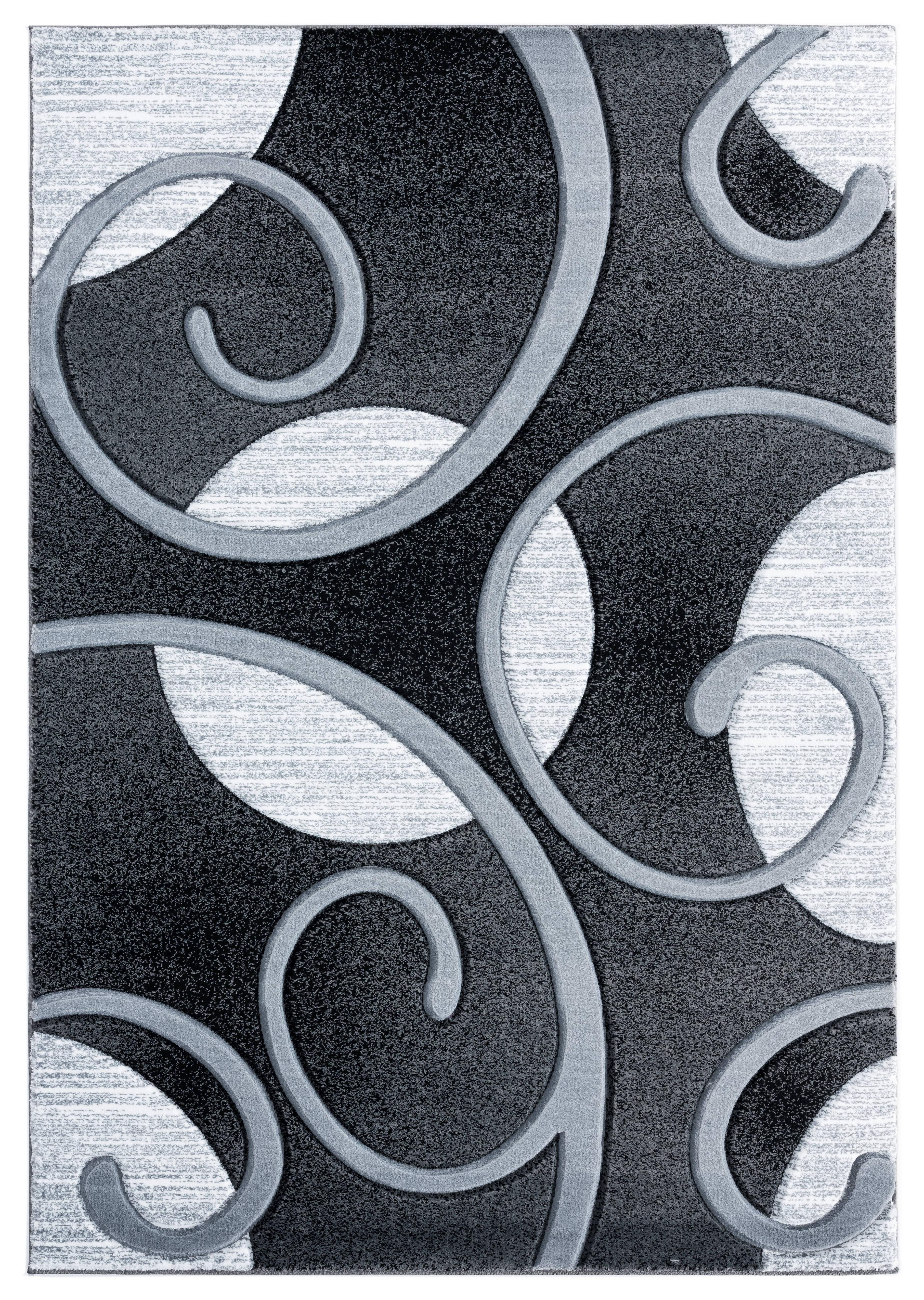 United Weavers of America Drachma Paisley Area Rug, 3' x 1'