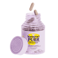 thumbnail image 1 of Purr Probiótico vaginal para mujeres, equilibrio del pH y salud urinaria, 60 cápsulas vegetales, 1 of 1