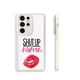 thumbnail image 1 of ¡Proteja su iPhone 15 Pro Max y otros modelos compatibles con esta elegante y moderna funda plateada mate de doble capa para teléfono!, 1 of 4