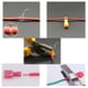 thumbnail image 5 of Cateissary Juego de conectores de cable en forma de T portátil, reemplazo de candados de Cable eléctrico, dispositivo electrónico para el Type3 NO3, 5 of 6