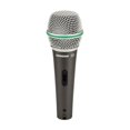 thumbnail image 1 of Samson SAQ4 Q4 Dynamic Handheld Microphone, 1 of 1
