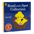 thumbnail image 2 of Read With Spot 8 Books Collection Box Set by Eric Hill, 2 of 7