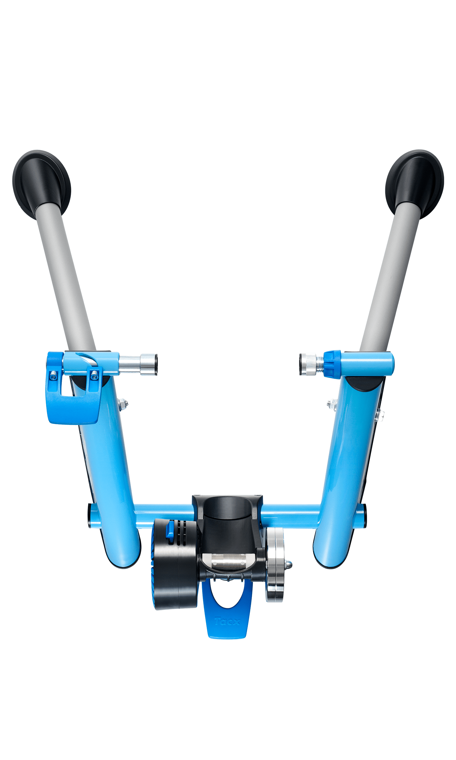 blue twist bike trainer